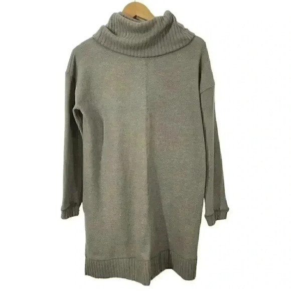 Lulus Cowl Neck Slouchy Women's‎ Sweater Dress Size S - Picture 4 of 9